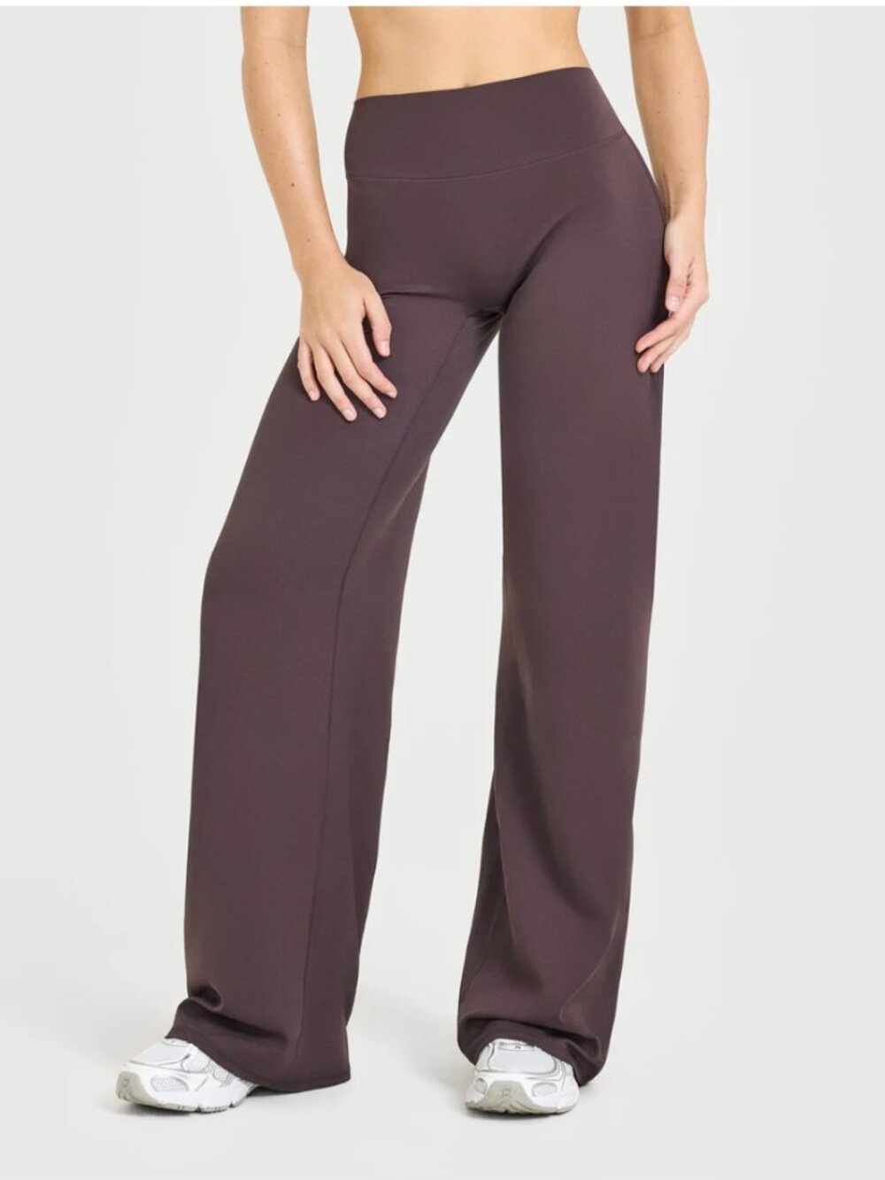 Oner Active SoftMotion Straight Leg Pants - NWT